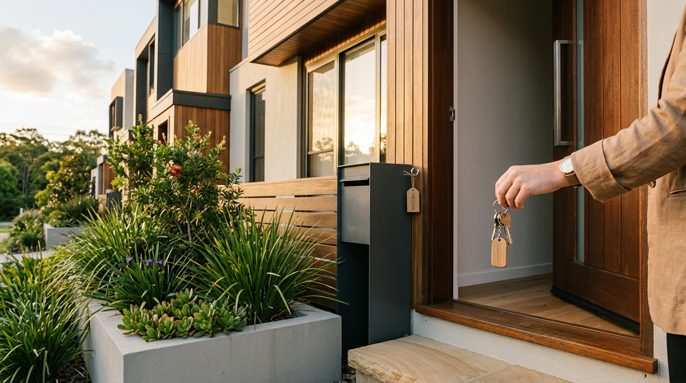 Appoint us to manage your property